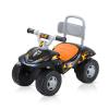 Jucarie masinuta Chipolino BUGGY BS284 - Jucarii