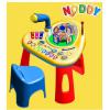 Jucarie Orga cu melodii Noddy
