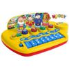 Jucarie Orga cu personaje si melodii Noddy - Figurine