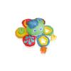 Jucarie pentru baie cu cuburi Octopus
