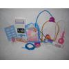 Jucarie Set Trusa Medicala Pentru Copii - Accesorii
