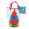 Jucarie Stacking Hen - Piramida gaina jucarie bebe