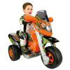 Jucarie Trimoto XTM Feber