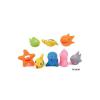 Jucarii baie 8 bucati set - Jucarii