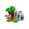 Jucarii LEGO Duplo 5634 Gradina zoologica Feeding Zoo - Juca