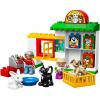 Jucarii LEGO Duplo 5656 Magazin Animale Pet Shop - Jucarii L