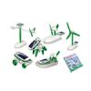 Jucarii solare 6 in 1