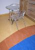 Pardoseli PVC omogene
