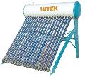 Panou solar integrat nepresurizat 16 tuburi vacuumate boiler