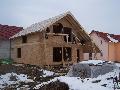 Casa din lemn - oras Victoria