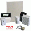 Kit alarma DSC