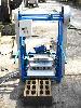 Vibropresa electromecanica