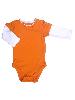 BODY DE STRADA PORTOCALIU M&S