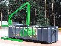 Roll Packer- Echipament cu valt rotativ de compactare deseur