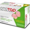 ANTIFOANE OTOTAP SILICON MODELABIL dopuri urechi antiumidita