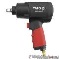 PISTOL PNEUMATIC 1 2 1356NM - YATO