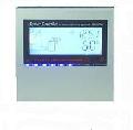 automatizare solara - controler solar