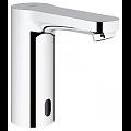 Grohe baterie lavoar senzor Eurosmart Cosmopolitan E cu sist