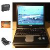 Laptop Dell LATITUDE D410 Cent