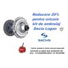Kit ambreiaj Dacia Logan Sachs - Promotii