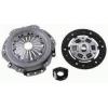 Kit ambreiaj Sachs Dacia Logan Sandero 1 6 mpi