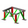 Kit anti-seismic - Rack-uri