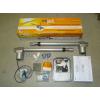 Kit automatizare pentru poorti batante BE JACK 220V