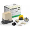 Kit automatizare pentru porti culisante Byou Freedom - Autom
