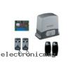 Kit automatizare pentru porti culisante Telcoma Evo 1200 - A