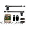 Kit automatizare porti batante 220V ECO Swing S 400 - Automa