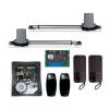 Kit automatizare porti batante de 1 8 m pe canat TAG - Autom