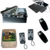 Kit automatizare porti batante cu motoare ingropate de 230 V
