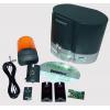 Kit automatizare porti culisante de maxim 400 Kg KS4 Beninca