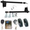 Kit automatizare Swing Titan 230V 400 pentru porti batante -