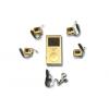 Kit camere wireless cu receiver si display LCD 2 5 inch