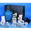 Kit complet piscina de pana la 60mc - Piscine