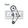 Kit distributie SKF Dacia Logan 1 4 Solenza 1 4