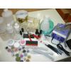 Kit gel uv petnru manichiura - Manichiura/pedichiura