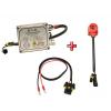 Kit inlocuire balast de fabrica D2S D2R cu cablaj 35W 1