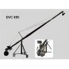 Kit macara video DVC 850 ProAm Magnum