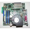 Kit placa de baza 478 procesor Pentium 4 2800 MHz