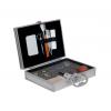 Kit profesional de gene false extensii fir cu fir