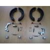 Kit reparatie frana auto de mana