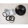 Kit revizie ax central pompa sapa Turbosol - Pompe sapa