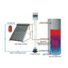 Kit solar presurizat 150 litri