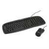 Kit tastatura mouse Omega OKM025 black - Mouse