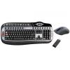KIT tastatura mouse wireless DLK8000GO MK315GL