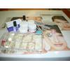 Kit unghii false gel UV - Kit Gel Unghii False