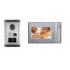 Kit video interfon color pentru casa - Interfoane