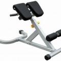 Aparat hyperextensie spate 45